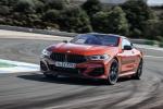BMW M850i xDrive Carbon Package 2018 года (WW)